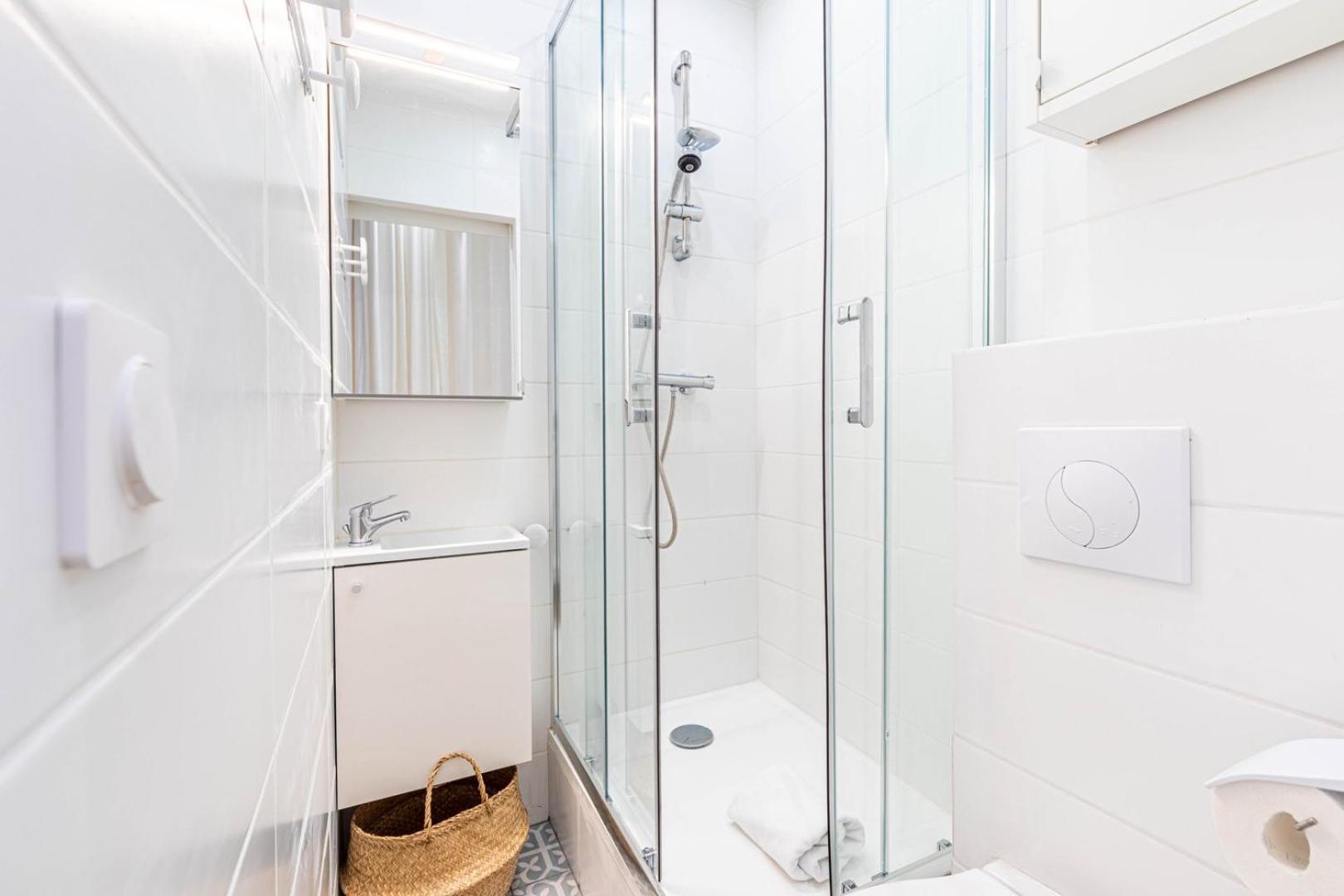 Guestready - Peaceful Retreat In Batignolles