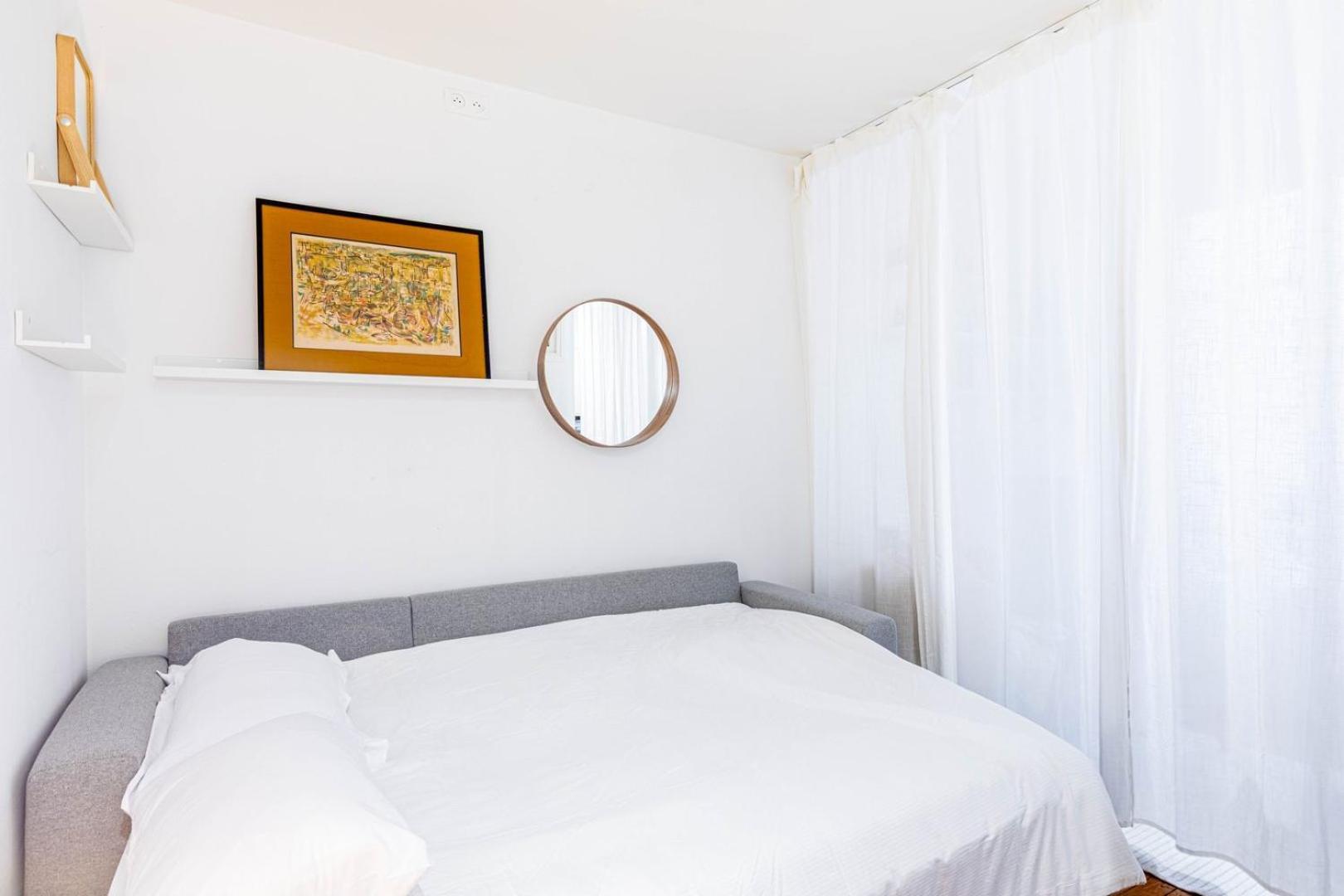 Guestready - Peaceful Retreat In Batignolles Paris