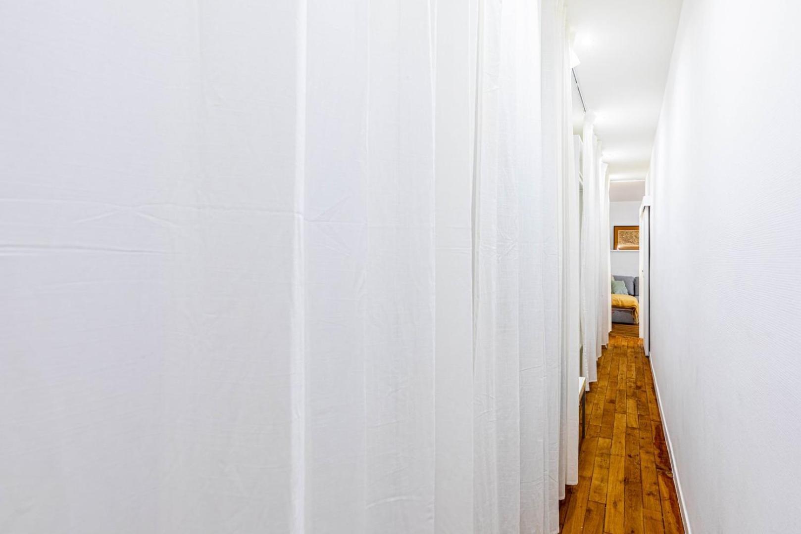 Guestready - Peaceful Retreat In Batignolles Apartment